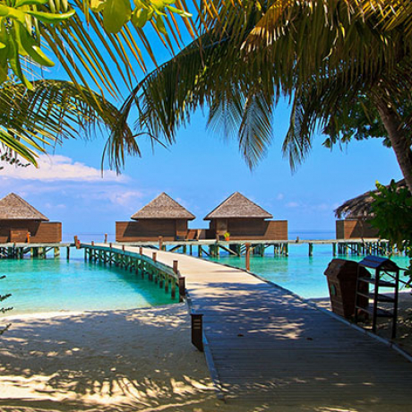 Malediven-Urlaub-Veligandu-Island
