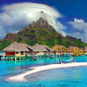 Bora-Bora-Traum-Urlaub-Südsee