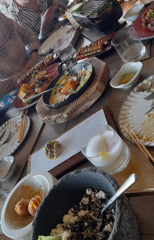 Griechische Köstlichkeiten
