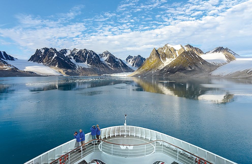 Reisebüro-Universal-Reisen-Lüneburg-HANSEATIC-nature-Spitzbergen-Norwegen-Kreuzfahrt