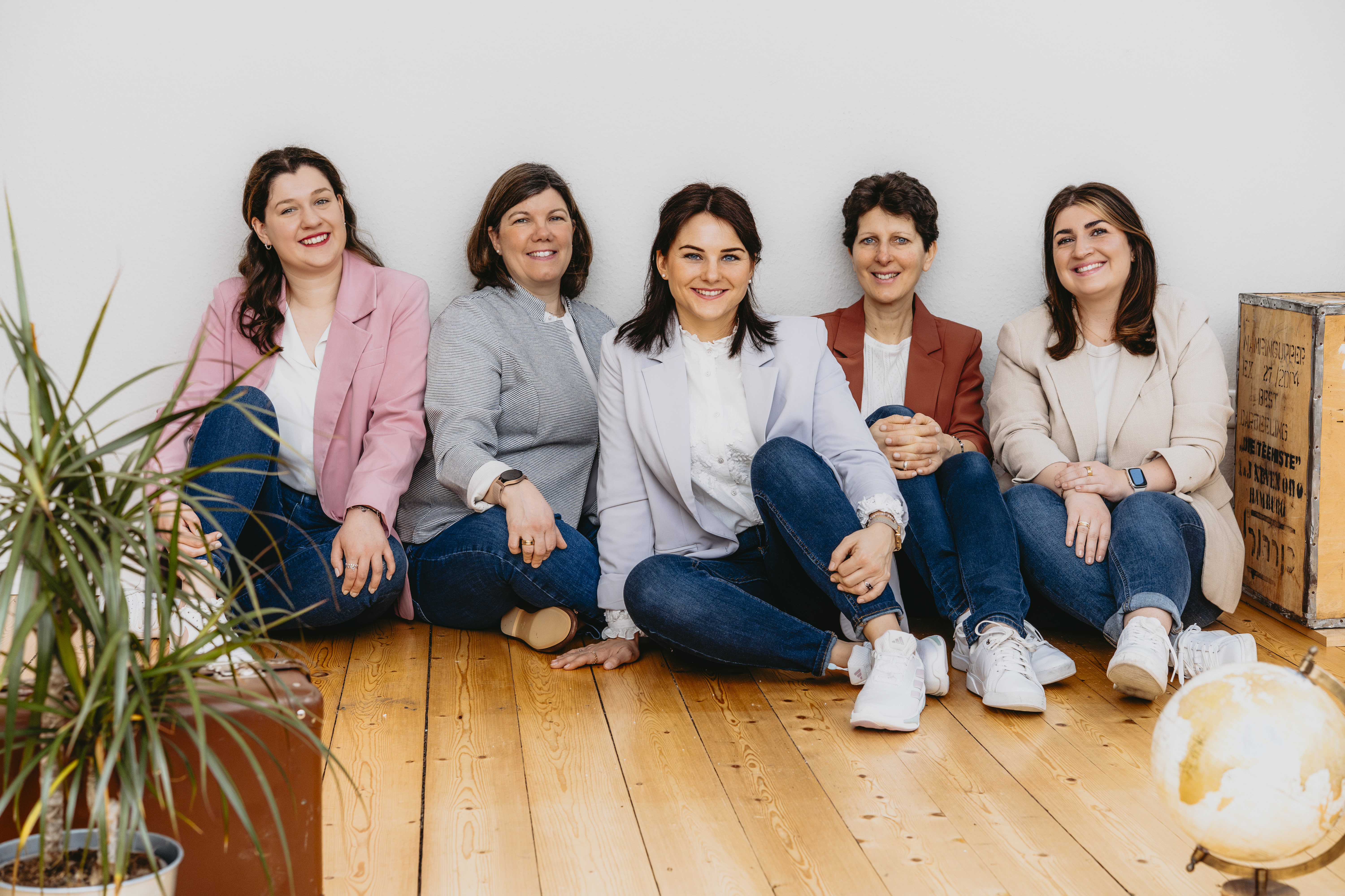 Reisebüro-Universal-Reisen-Lüneburg-Team