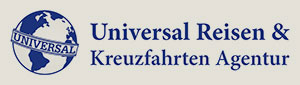 Universalreisen Logo