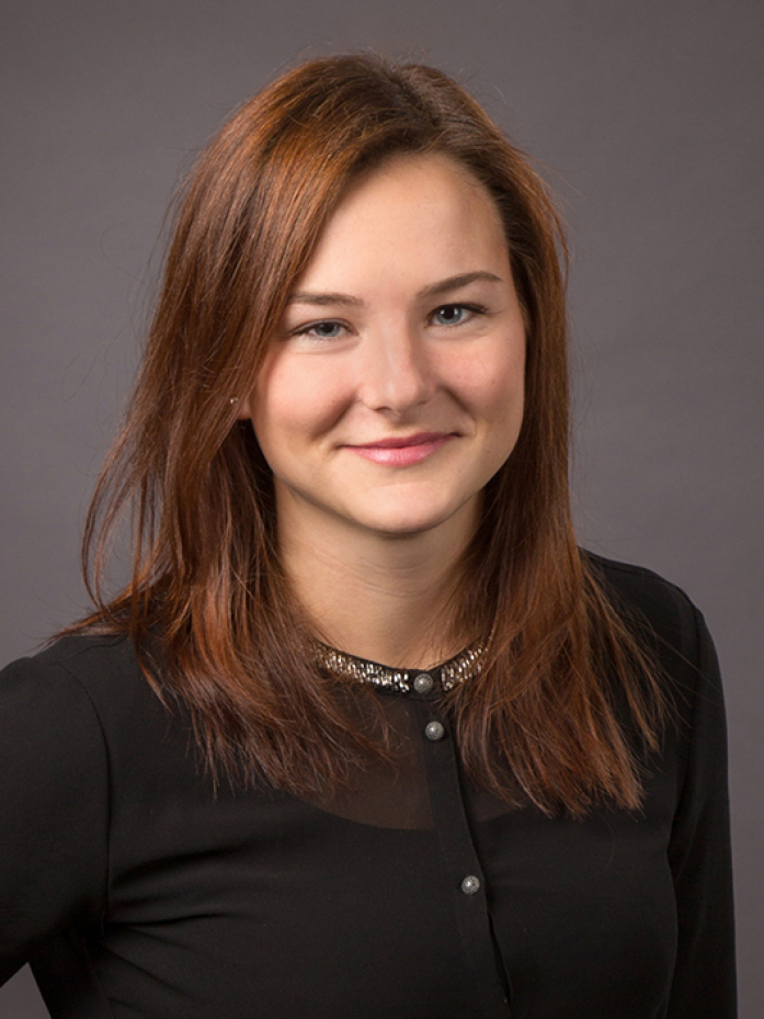 Amelie Stumpf-Pawelzik